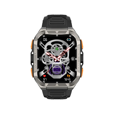 Blackview reloj inteligente GPS negro, W80 PRO