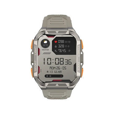 Blackview reloj inteligente GPS beige, W80 PRO