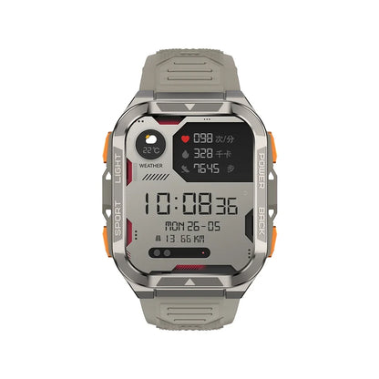 Blackview reloj inteligente GPS beige, W80 PRO