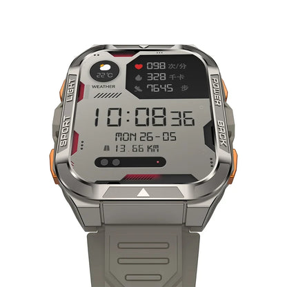 Blackview reloj inteligente GPS beige, W80 PRO