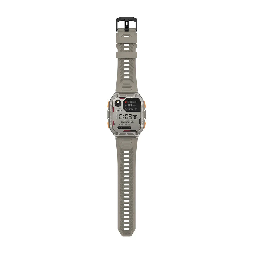 Blackview reloj inteligente GPS beige, W80 PRO