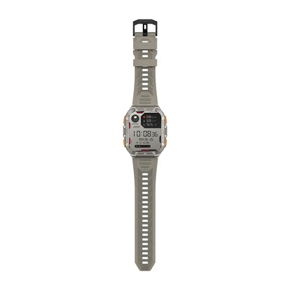 Blackview reloj inteligente GPS beige, W80 PRO