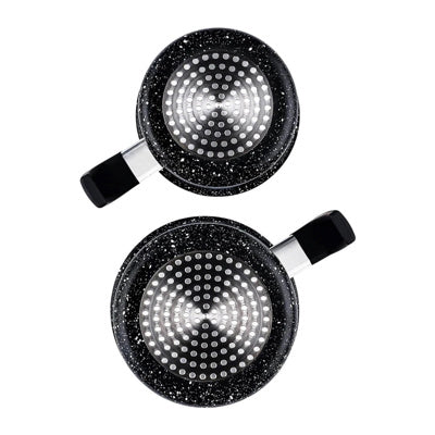 Set de 2 Ollas para Leche Westinghouse, WCCS000902AMBB
