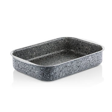 Bandeja para Hornear Westinghouse WCBA0070003GGY | 35 cm | Revestimiento tipo granito | Antiadherente