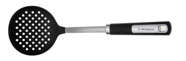 Espumadera para Espagueti Westinghouse WCKT0081019 | Nylon Resistente al Calor | Mango Ergonómico | Color Negro
