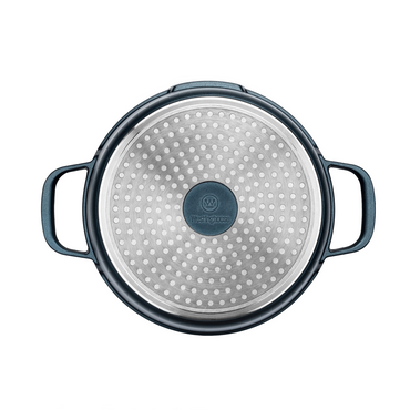 Cacerola Westinghouse Performance WCCC0095028BL | 28cm | Azul