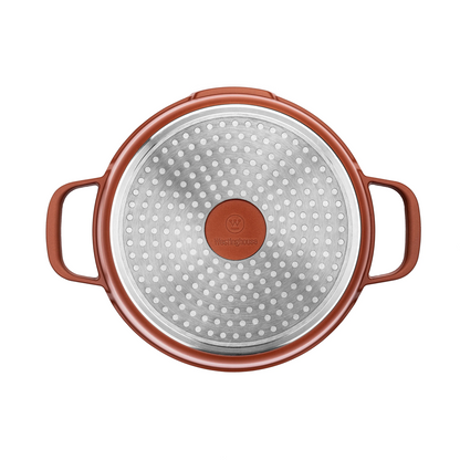 Olla Asadora Westinghouse Performance, WCCC0095L32OR