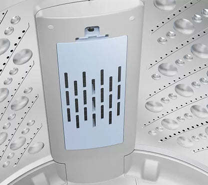 Hisense lavadora carga superior 16kg, WT5K1623DT