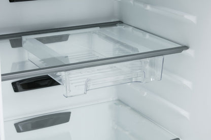 Refrigerador Whirlpool WT1865A | 18 pies | Acero Inoxidable | Dispensador de Agua