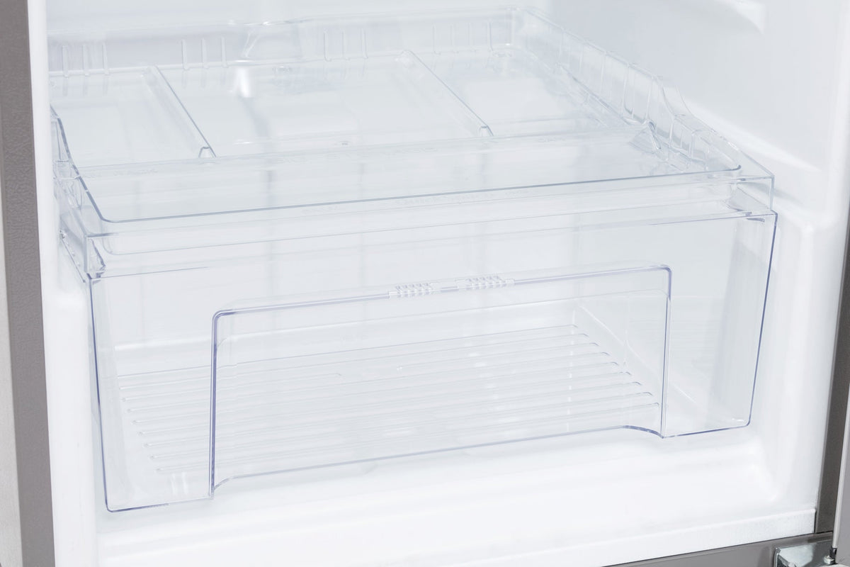 Refrigerador Whirlpool WT1865A | 18 pies | Acero Inoxidable | Dispensador de Agua