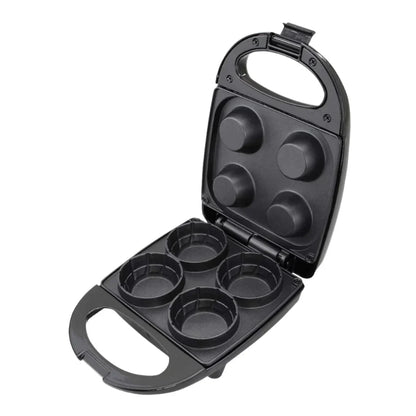 Mini Máquina para Waffles Westinghouse WKPCM126 | 520W | Antiadherente | Bowl