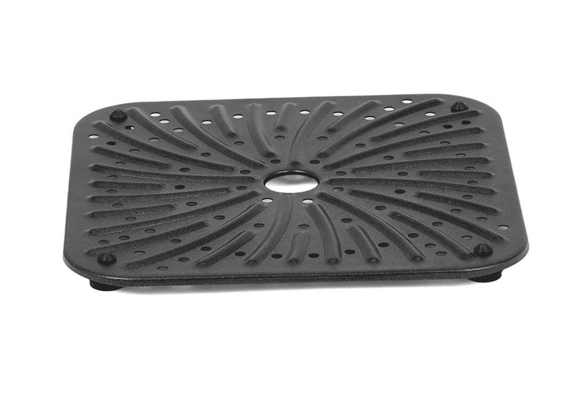 Freidora de Aire con Parrilla Power XL MFC-AF-6C-LA | 6QT | 12 en 1 | Digital