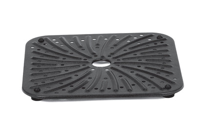 Freidora de Aire con Parrilla Power XL MFC-AF-6C-LA | 6QT | 12 en 1 | Digital