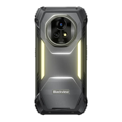 Blackview celular 1TB 16GB con proyector integrado, Xplore 2 Projector