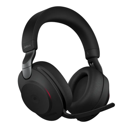 Jabra Headset ANC Link 380a MS, Evolve2 85
