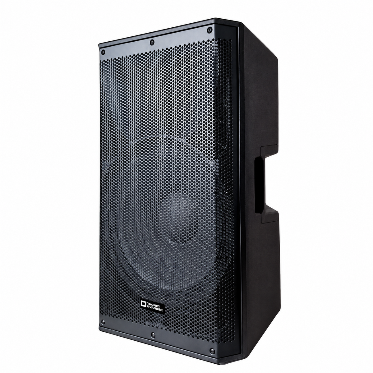 Thonet & Vander Parlante PA activo 12" 300 W, TP12 Gen2