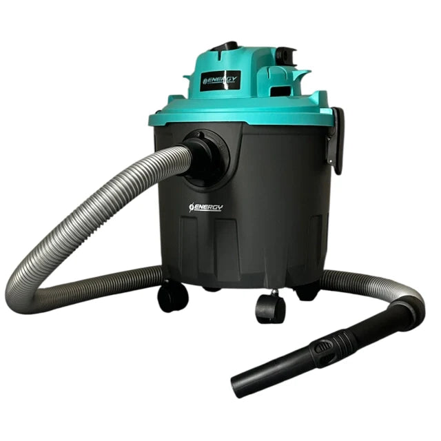 Energy Aspiradora Eléctrica 3 en 1 22 L 1400 W, VC22/120