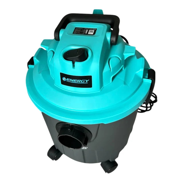 Energy Aspiradora Eléctrica 3 en 1 22 L 1400 W, VC22/120