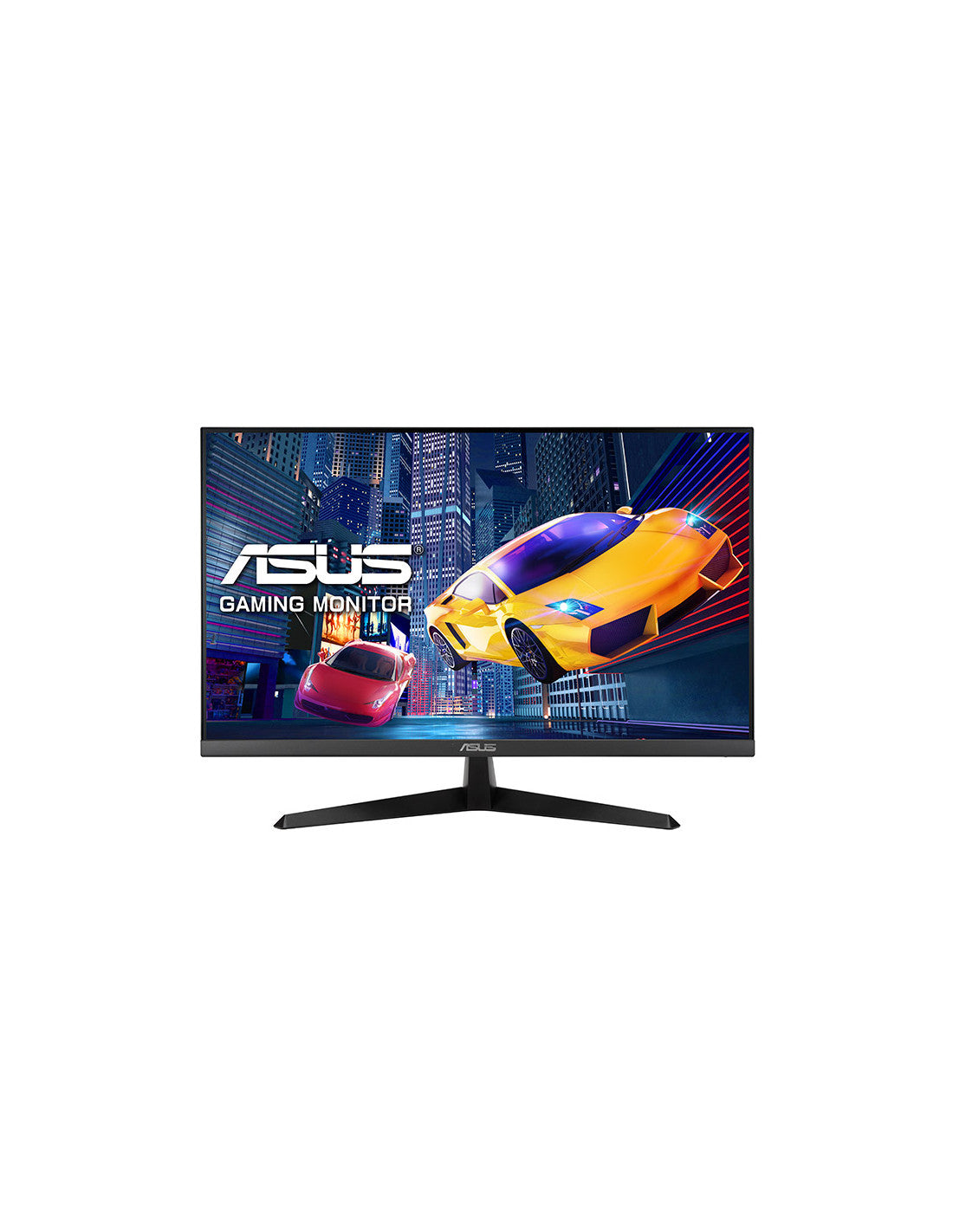 Monitor Gaming ASUS VY279HGR de 27" Full HD 120Hz IPS