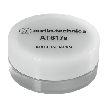 Audio-Technica Limpiador de Aguja para Cápsulas, AT617A