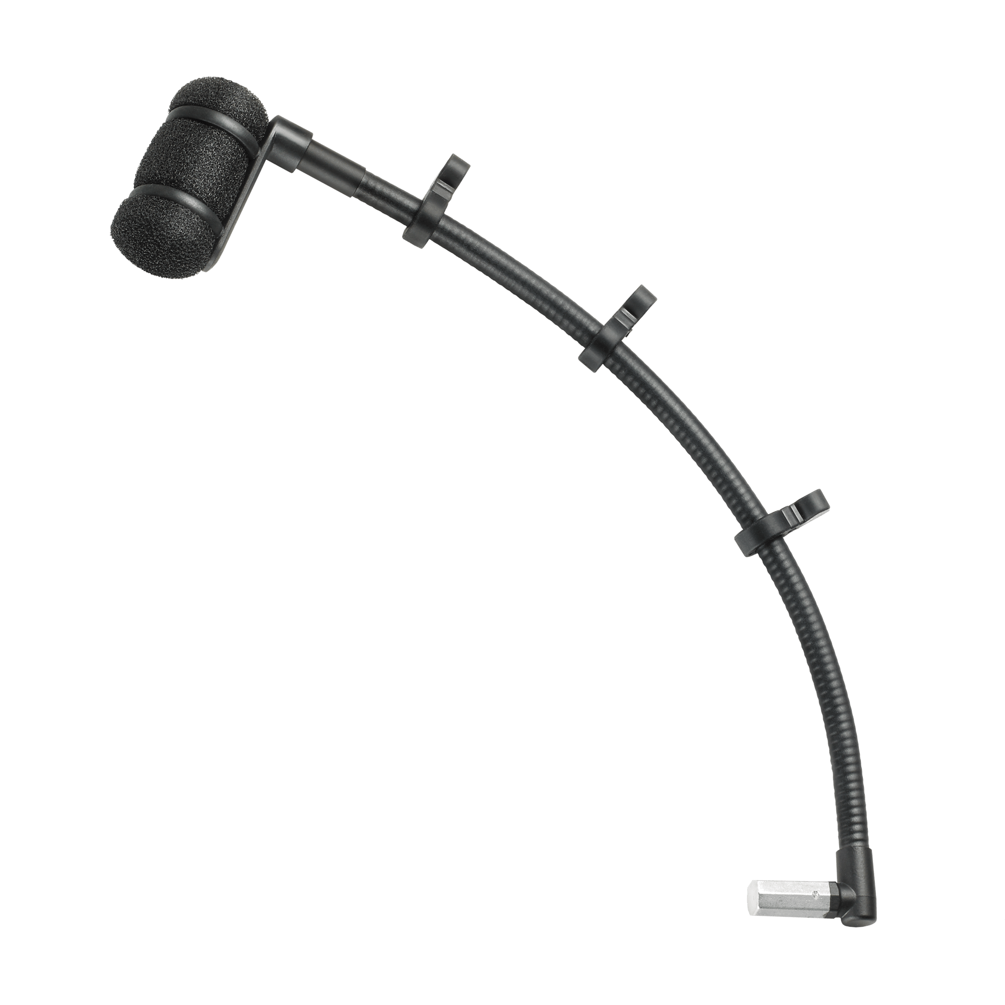 Audio-Technica AT8490L cuello de ganso 9 pulgadas vista de producto