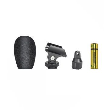 Audio-Technica Micrófono Estéreo Cardioide, ATR6250x