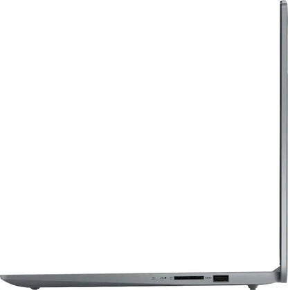 Laptop Lenovo IdeaPad Slim 3i 15.6" Full HD Intel Core i5-1335U 16GB 256GB SSD 82X700KEUS Gris