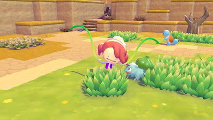 Nintendo Juego Switch 2 Pokémon Pokopia, POT-P-AAB5A