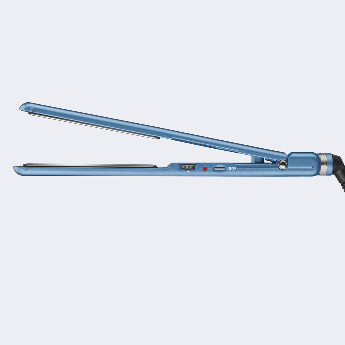 BaBylissPRO Pack Planchas Nano Titanium 1 1/4" + 1 3/4"