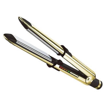 BaBylissPRO Plancha Optima 3000 1 1/4" Gold Edition