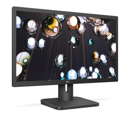 Monitor AOC 20E1H 19.5" HD+