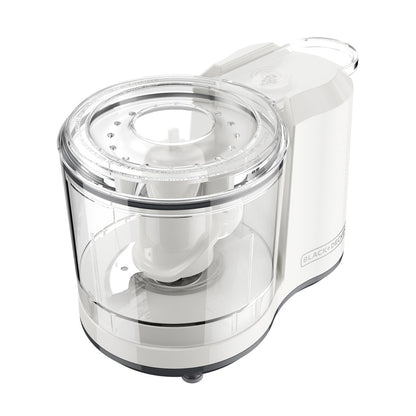 Black+Decker Pica Todo 1.5 Tazas 70W, HC150W
