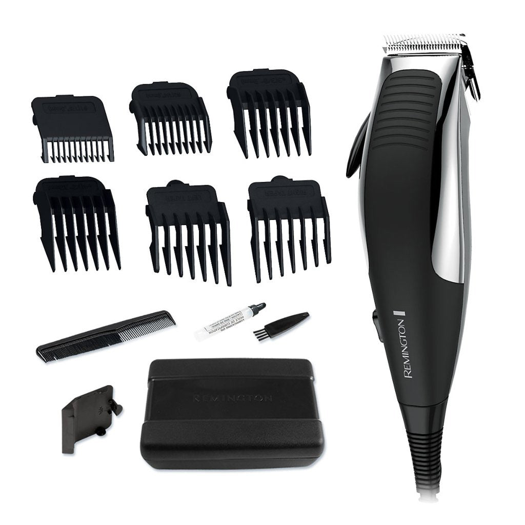 Kit Cortadora de Cabello Remington, HC1080A-110F