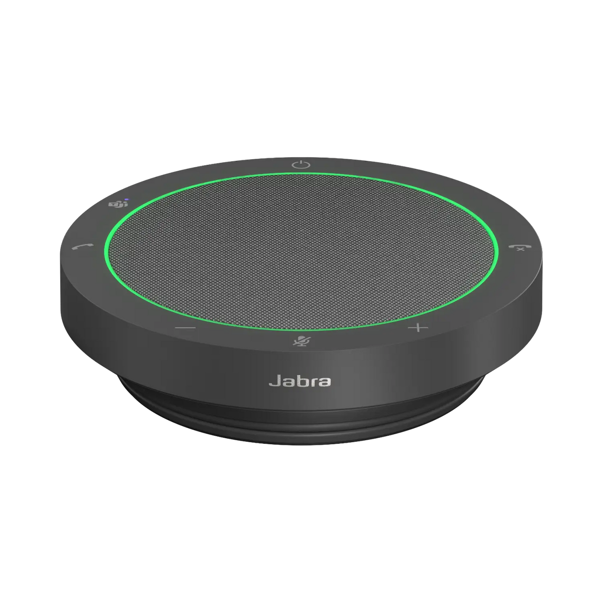Jabra Speak2 40 MS Teams Altavoz Profesional Portátil con USB-C y USB-A Gris Oscuro