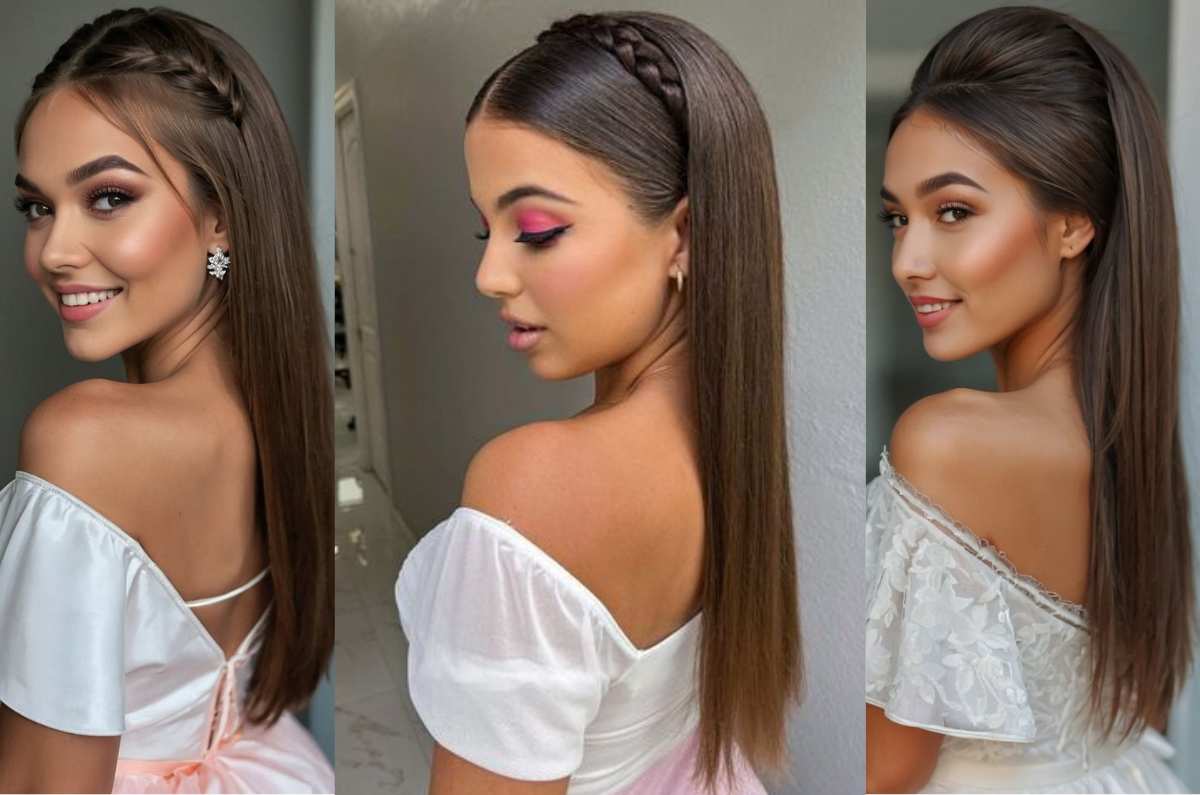 Kit de Peinado Profesional Revlon | Para lograr peinados precisos con acabado de salón