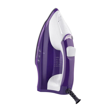 Plancha de Vapor Black+Decker Light+Easy, IR1840