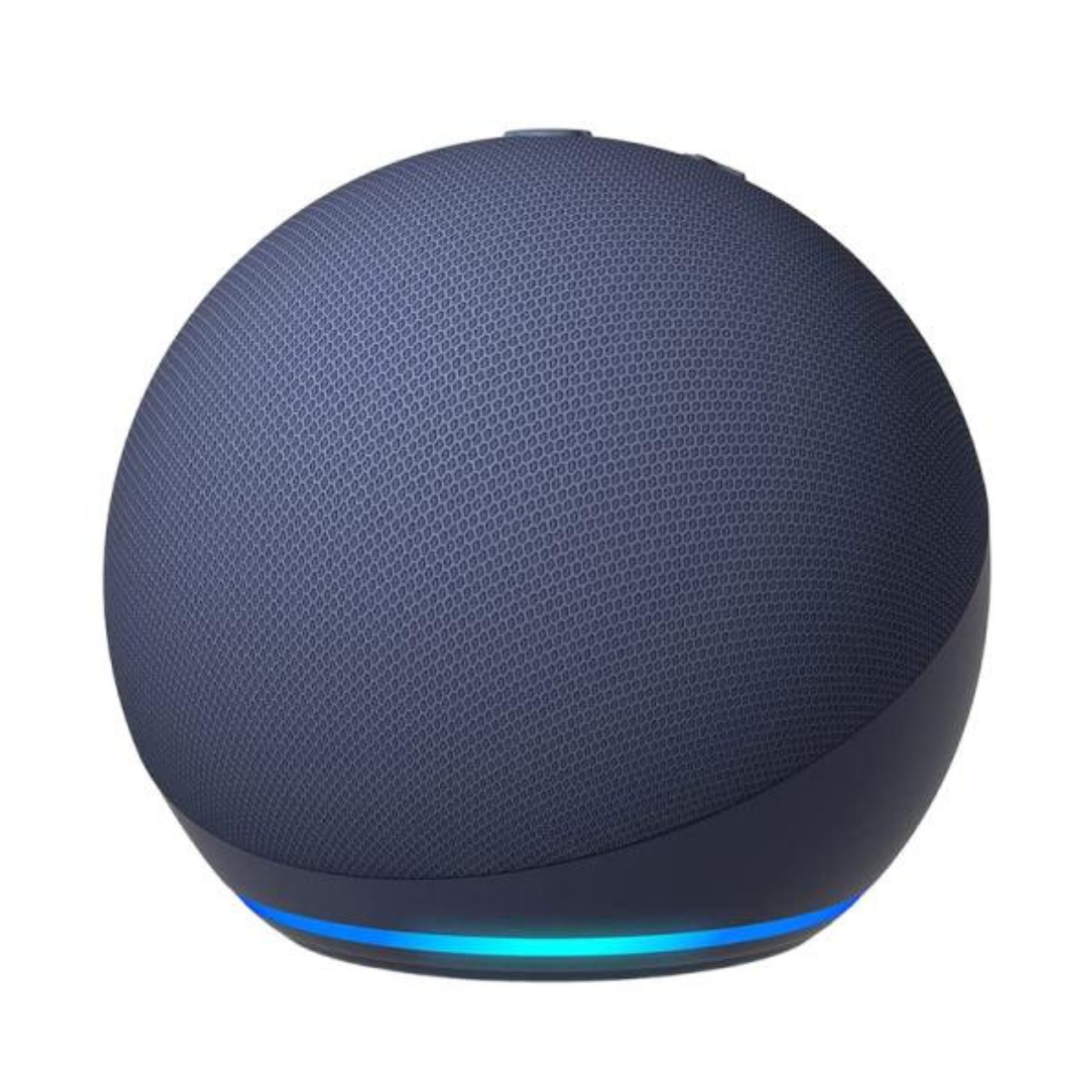 Amazon Echo Dot (5ta Gen) | Asistente Alexa | Wi-Fi | Sonido Mejorado | Azul