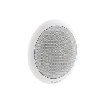 Bosch parlante de techo LC1-WM06E8