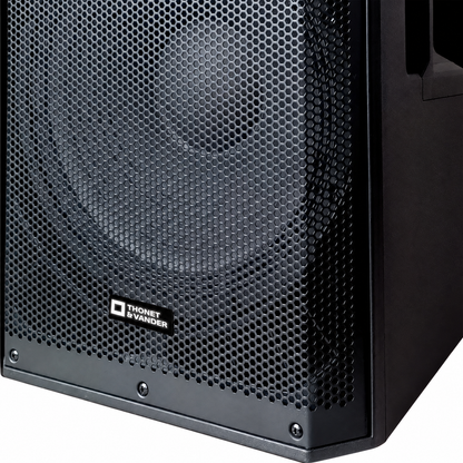 Thonet & Vander Parlante PA activo 15" 450 W, TP15 Gen2
