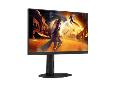 Monitor Gamer AOC 24G4HX 23.8" Full HD 200Hz IPS