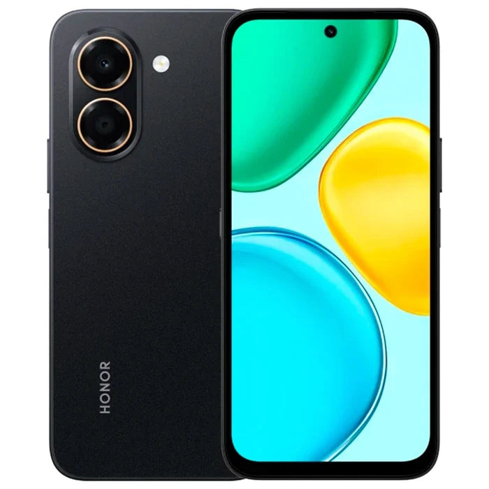 Honor Celular 5G 256GB Negro, X7e