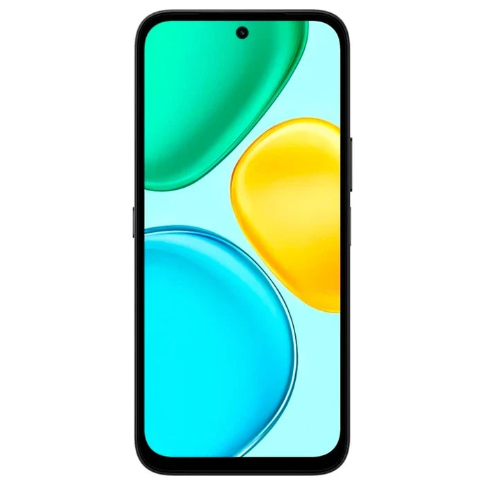 Honor Celular 5G 256GB Negro, X7e