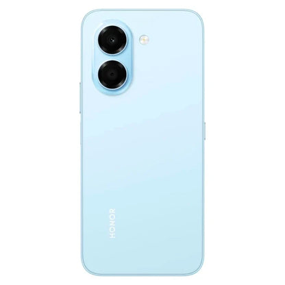 Honor Celular 5G 256GB Azul, X7e