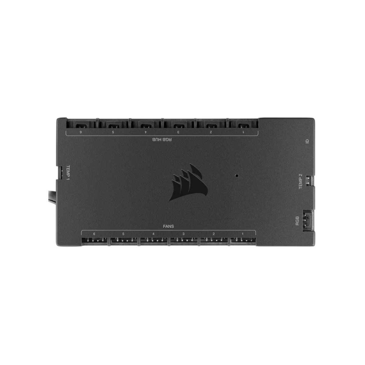 Corsair Controlador RGB y Ventiladores Core XT, CL-9011112-WW
