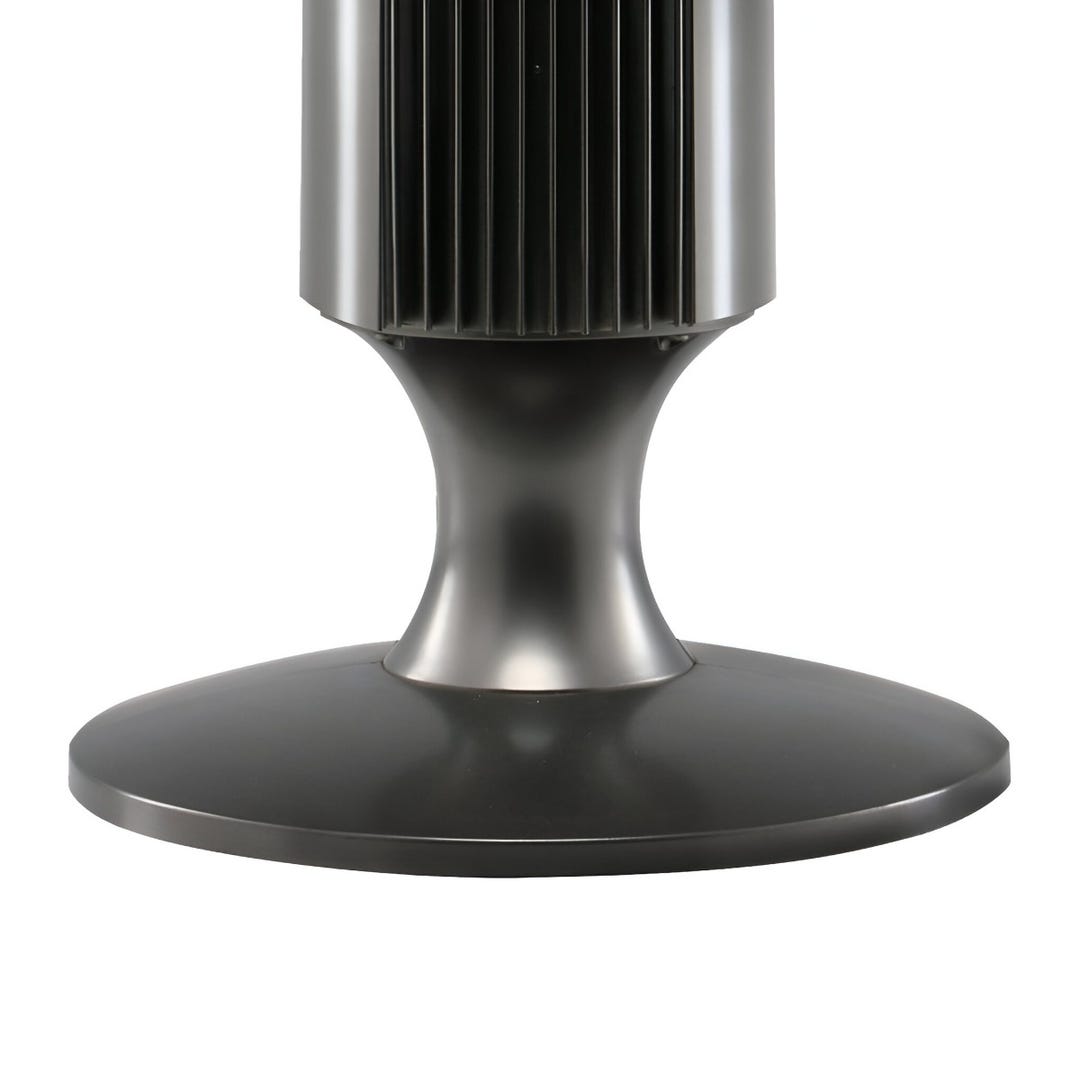 Ventilador de Torre Chiq CQVJ33E1O1B | 33" | 3 velocidades | Temporizador 7.5h