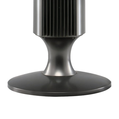 Ventilador de Torre Chiq CQVJ33E1O1B | 33" | 3 velocidades | Temporizador 7.5h