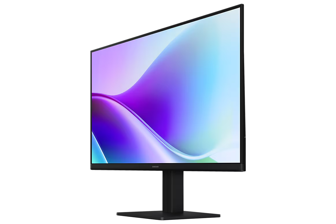 Samsung Essential Monitor S3 S32GF 24" FHD IPS 120 Hz HDMI LS24F320GANXZA