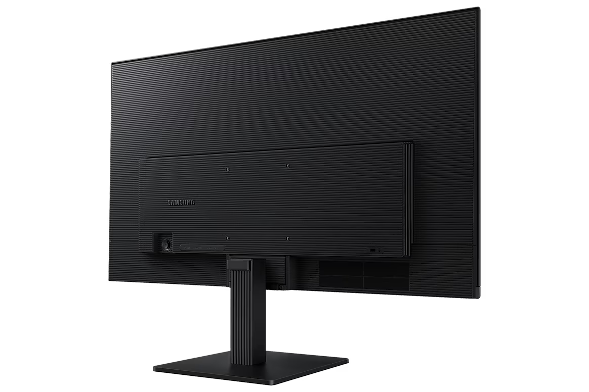 Samsung Essential Monitor S3 S32GF 27" FHD IPS 120 Hz HDMI LS27F320GANXZA