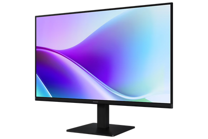 Samsung Essential Monitor S3 S32GF 27" FHD IPS 120 Hz HDMI LS27F320GANXZA