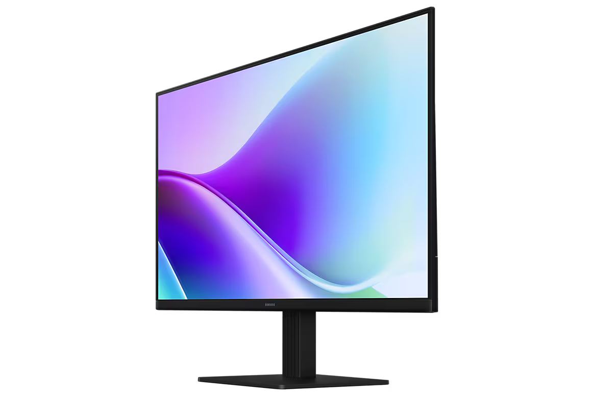 Samsung Essential Monitor S3 S32GF 27" FHD IPS 120 Hz HDMI LS27F320GANXZA